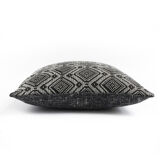 Ethnic cushion