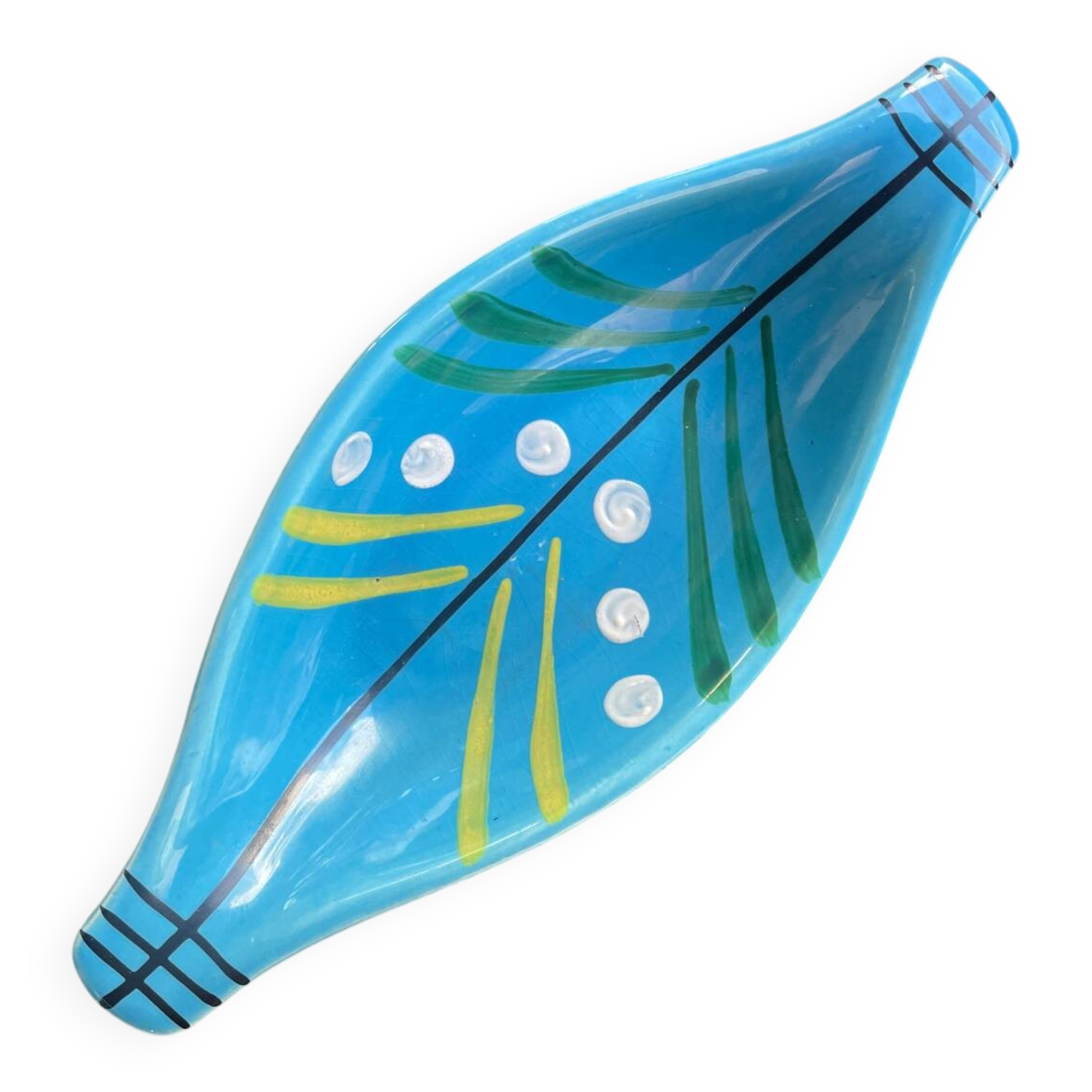 Ravier pocket tray Revernay