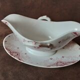 Saucepan Creil and Montereau