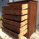 6-drawer chest of drawers XXL trade furniture