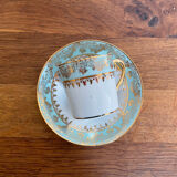 Tasse à café de Limoges