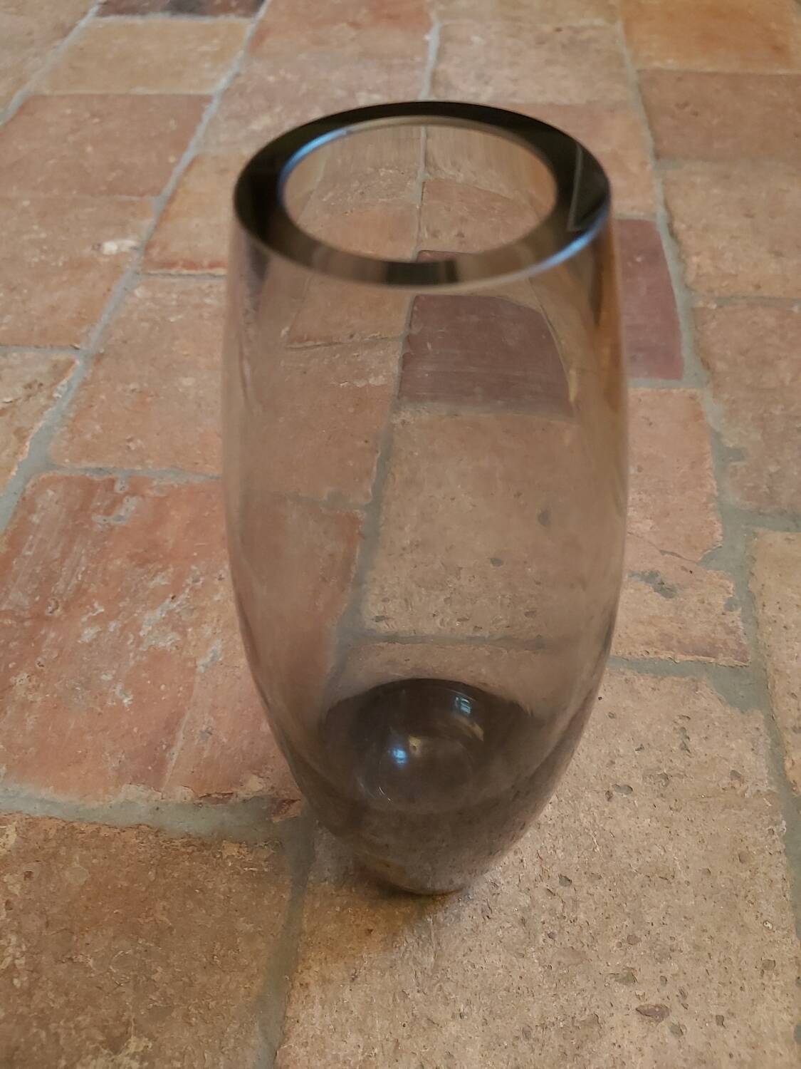 Vintage vase