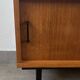 Small vintage oak piece of furniture, 1960s.