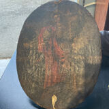 Tableau religieux