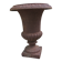 Medici vase in cast iron