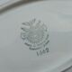 Raviers Villeroy & Boch Mettlach 1562 Old Strasbourg