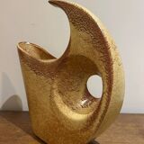 Roberto Rigon vase for Bertoncello