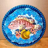 Decorative plate