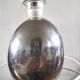 Steel lamp design Drimmer