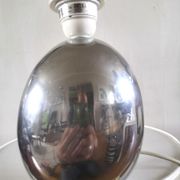 Lampe en acier design Drimmer