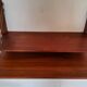 Etage murale scandinave