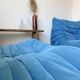 2-seater Togo Sofa by Michel Ducaroy for Ligne Roset
