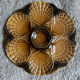 5 oyster or scallop plates Sarreguemines