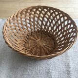 Vintage basket