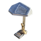 Pirouett desk lamp