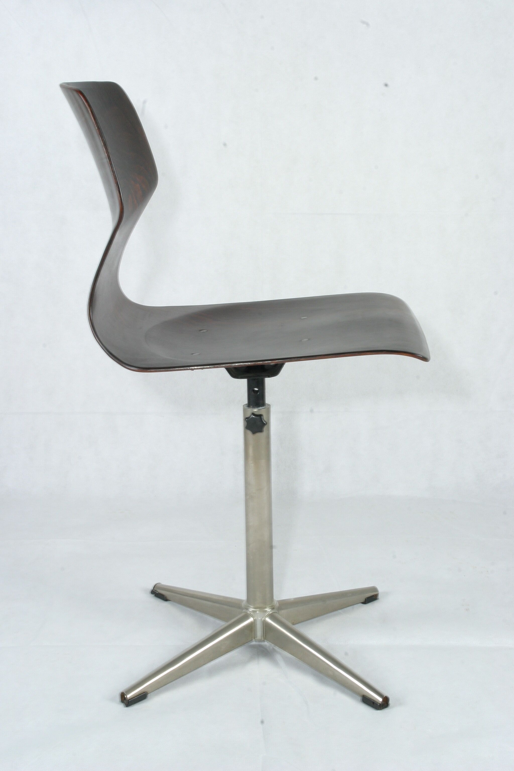 Chair model Flötotto - Pagholz