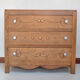 Commode Art déco