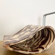 Free-form vase