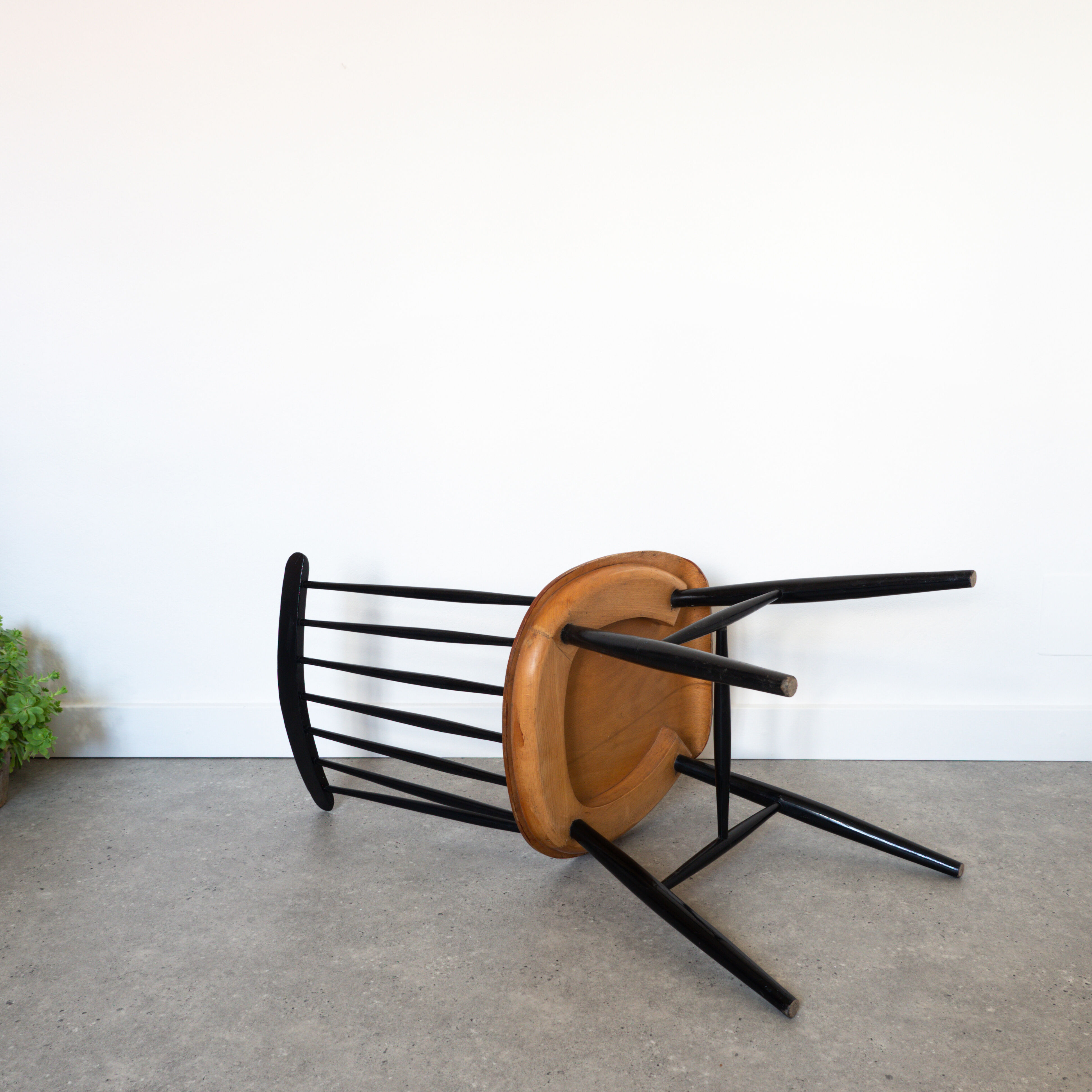 Tapiovaara Fanett Chair