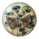 Italian Ceramic Centerpiece from Lega Faenza, 1960s