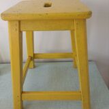Industrial stool