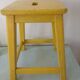 Industrial stool
