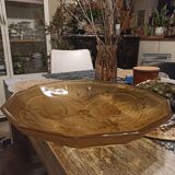 Coupe art déco