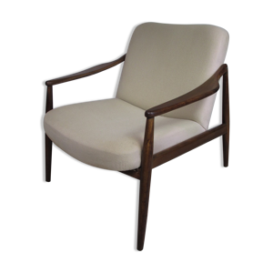 fauteuil par H. Lohmeyera, - 1950