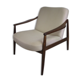 Armchair by H. Lohmeyera, Wilkhahn, Germany, 1950s