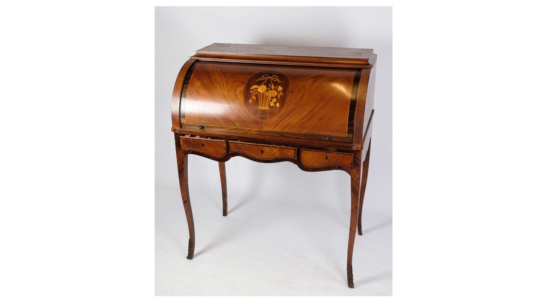 Chatol in Rococo Style, 1960