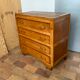 Chest of drawers 50'