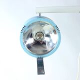Lampe de médecin industrielle des années 1970 par Fax, Tchécoslovaquie