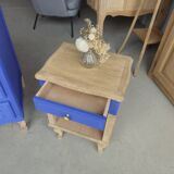 Ensemble commode & chevet revalorisés