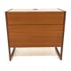 Teak bar cabinet 'Varié-B', Arne Wahl-Iversen, Möbel-Ikéa, Sweden, 1960