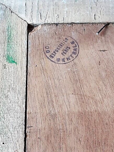 Hélène Besnard-Giraudias crabs (1906-2003)