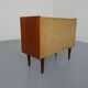 Danish Teak Chest of Drawers, 1960s