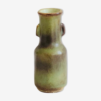 Ceramic vase by Matt Camps for Loré Beesel Studio