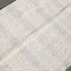 3x9 Soft Pink & Beige Turkish Woven Oushak Runner Rug, 79x266 Cm
