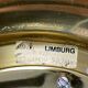 60s 70s lamp light wall lamp limburg plafoniere space age design 60s