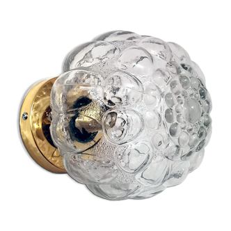 Applique globe