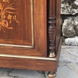 Napoleon III support furniture, 19th century period