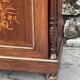 Meuble d’appui Napoléon III époque XIX eme siècle