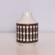 Vase, Jasba Keramik, Germany, 1970s