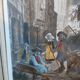 Gravure Quimper .Fin XIXème.