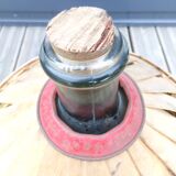 Demijohn perrin fils rognonas of 20 liters