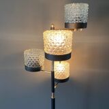 Arlus floor lamp