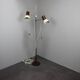 Vintage Napako Floor Lamp, Czechoslovakia, 1970s