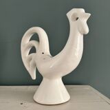 Ceramic flower pick Les Grottes Dieulefit