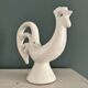 Ceramic flower pick Les Grottes Dieulefit