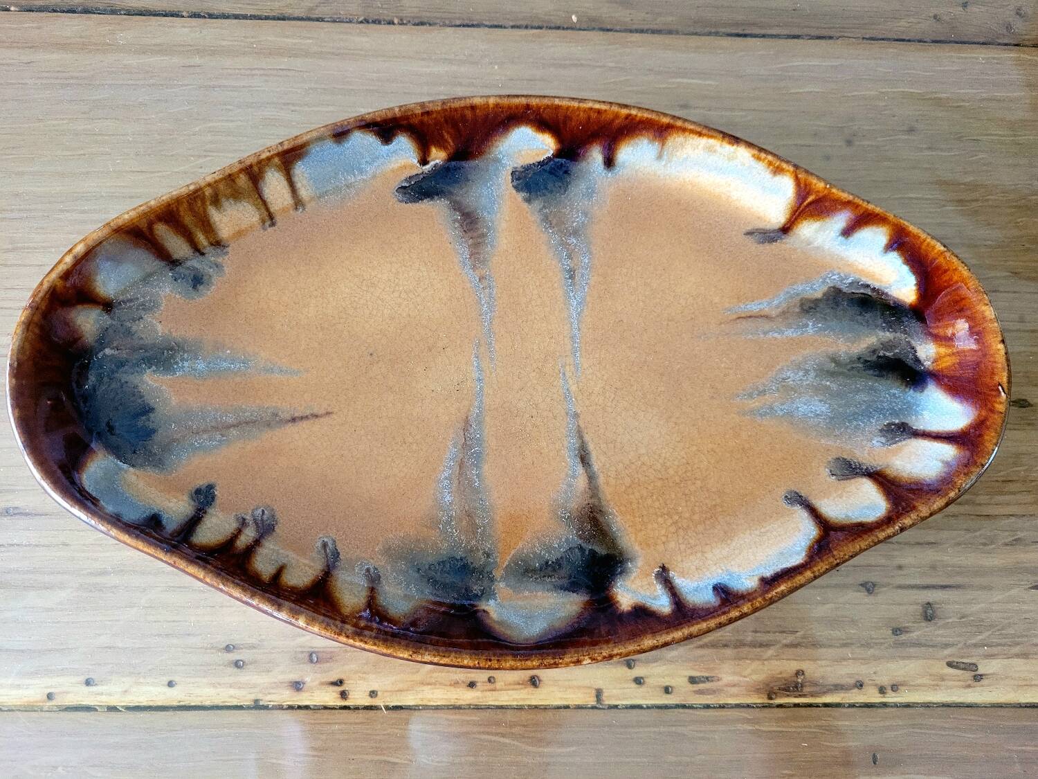 Ceramic Liqueur Service